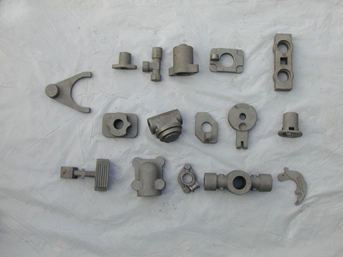 Hydraulic fittings